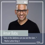 Talk to Ali