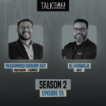 Talk to Ali